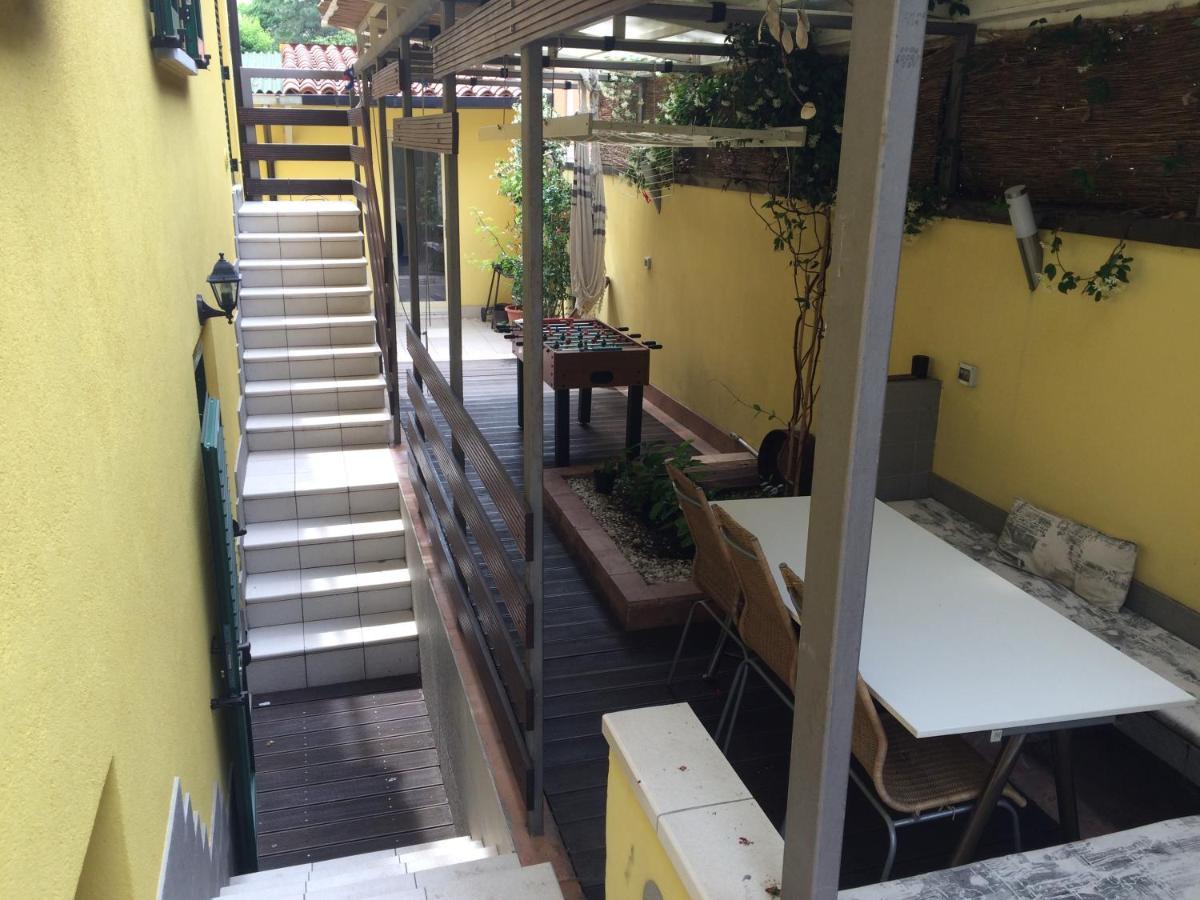 Bellaria 17 B&B — Photos 1